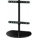 TV SET ACC DESKTOP STAND/32-65" BLACK PT2-B ONKRON
