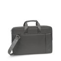 Rivacase 8251 43,9 cm (17.3") Salkku Harmaa Rivacase 8251 43,9 cm (17.3") Salkku Harmaa