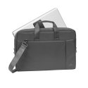 Rivacase 8251 43,9 cm (17.3") Salkku Harmaa Rivacase 8251 43,9 cm (17.3") Salkku Harmaa
