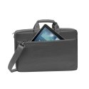 Rivacase 8251 43,9 cm (17.3") Portfelis Pilka Rivacase 8251 43,9 cm (17.3") Portfelis Pilka