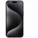Nillkin Temperētais stikls 0.2mm H+ PRO 2.5D Apple iPhone 17 Pro Nillkin Temperētais stikls 0.2mm H+ PRO 2.5D Apple iPhone 17 Pro