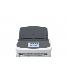 Ricoh ScanSnap iX1600 ADF + Manual feed scanner 600 x 600 DPI A4 White