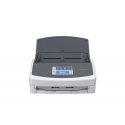 Ricoh ScanSnap iX1600 ADF + manuaalse dokumendisöötmisega skanner 600 x 600 DPI A4 Valge Ricoh ScanSnap iX1600 ADF + manuaalse dokumendisöötmisega skanner 600 x 600 DPI A4 Valge