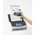 Ricoh ScanSnap iX1600 Сканер с ручной + автоматической подачей документов 600 x 600 DPI A4 Белый Ricoh ScanSnap iX1600 Сканер с ручной + автоматической подачей документов 600 x 600 DPI A4 Белый