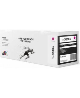 Toner for HP CLJ M552/M 553/M577 MA TH-363XN 10