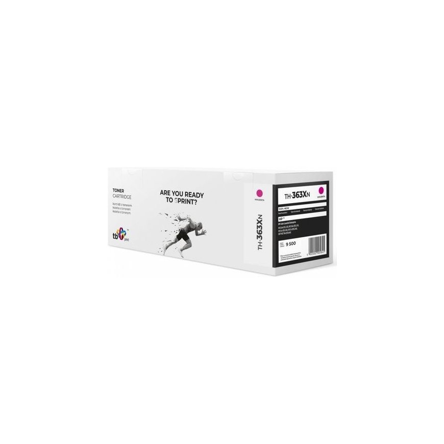 TB Print Toneris HP CLJ M552/M