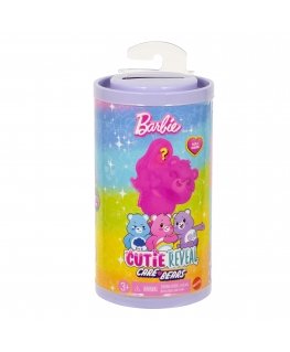 Barbie Cutie Reveal JCP00 nukke