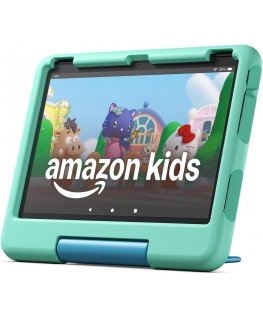 Amazon B0CXL4X2QW lasten tabletti 3 GB Vihreä
