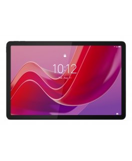 Lenovo Tab M11 4G Mediatek LTE 128 GB 27,9 cm (11") 4 GB Wi-Fi 5 (802.11ac) Android 13 Harmaa