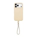 UNIQ Coehl Serina iPhone 17 magnetilise laadimise ümbris roosa UNIQ Coehl Serina iPhone 17 magnetilise laadimise ümbris roosa