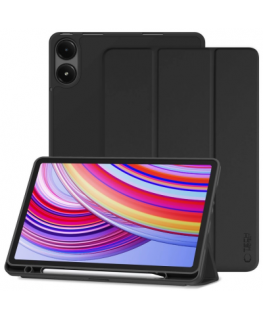Tech-Protect SC Pen case for Xiaomi Redmi Pad Pro 12.1" - black