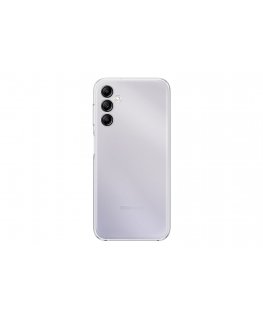 Samsung EF-QA146 mobiiltelefoni ümbris 16,8 cm (6.6") Kate Läbipaistev