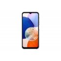 Samsung EF-QA146 mobiiltelefoni ümbris 16,8 cm (6.6") Kate Läbipaistev