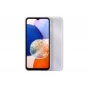 Samsung EF-QA146 matkapuhelimen suojakotelo 16,8 cm (6.6") Suojus Läpinäkyvä