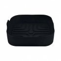 Silicone liner for AirFryer Rosberg R51980SS, 20.5x20.5x5.5cm, B