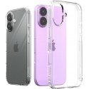 Araree Flexield ümbris iPhone 17 jaoks, läbipaistev Araree Flexield ümbris iPhone 17 jaoks, läbipaistev