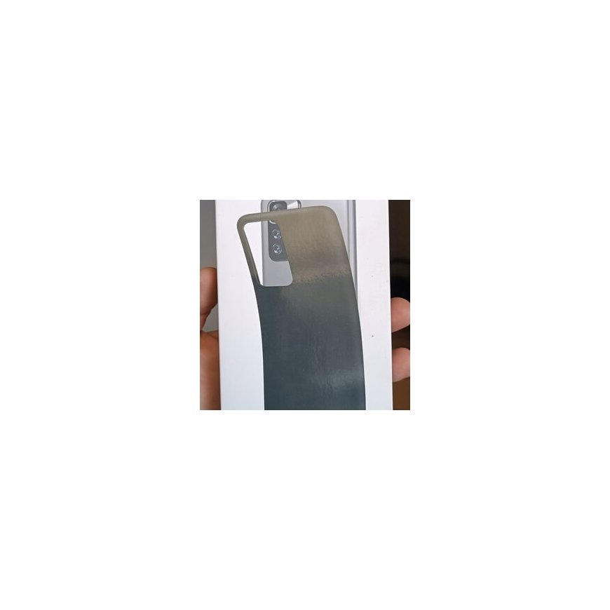 Araree Flexield -kuori iPhone 17:lle, läpinäkyvä – 2