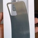Araree Flexield korpuss iPhone 17 caurspīdīgs Araree Flexield korpuss iPhone 17 caurspīdīgs