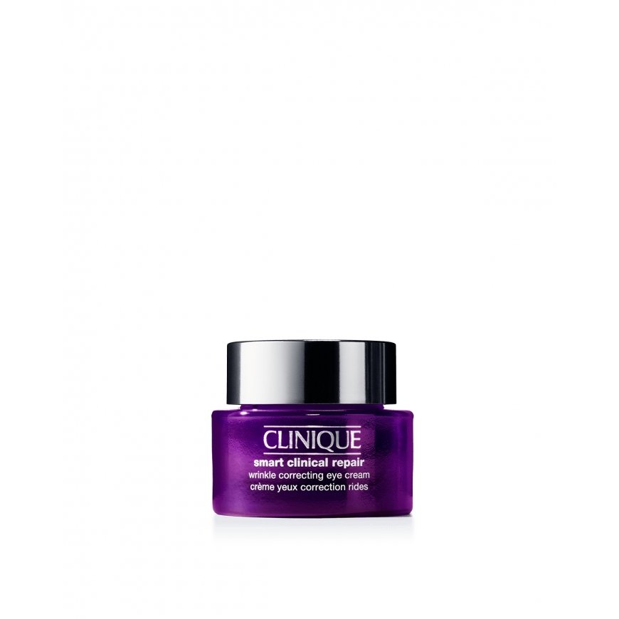 Clinique Smart Clinical Repair Wrinkle Correcting Eye Cream 15 ml