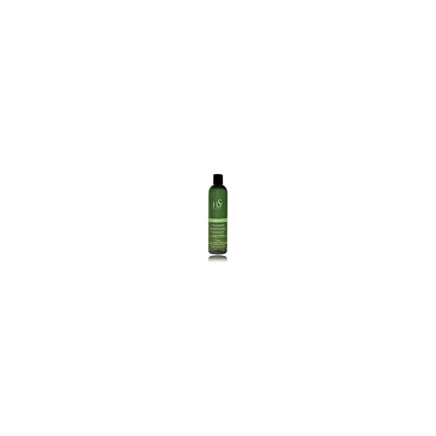 Balancing Shampoo - Shampoo for restoring balance.