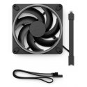 Fractal Design Momentum 14 RGB Корпус компьютера Вентилятор 14 cm Черный 3 шт Fractal Design Momentum 14 RGB Корпус компьютера Вентилятор 14 cm Черный 3 шт