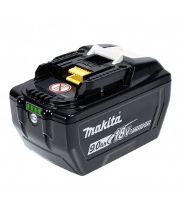 Makita 1915H4-0 Аккумулятор BL1890 LI 18В 9,0 Ач