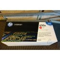 HP toonerikassett - leping - CE273AC - nr. 650A - magenta - 15.00 HP toonerikassett - leping - CE273AC - nr. 650A - magenta - 15.00