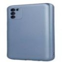Samsung Galaxy A14 4G / A14 5G metallist korpus helesinine