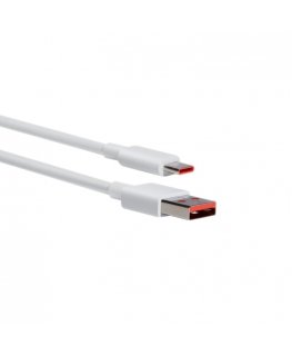Xiaomi 40032 USB-kaabel 1 m USB A USB C Valge