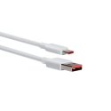 Xiaomi 40032 USB-kaabel 1 m USB A USB C Valge Xiaomi 40032 USB-kaabel 1 m USB A USB C Valge