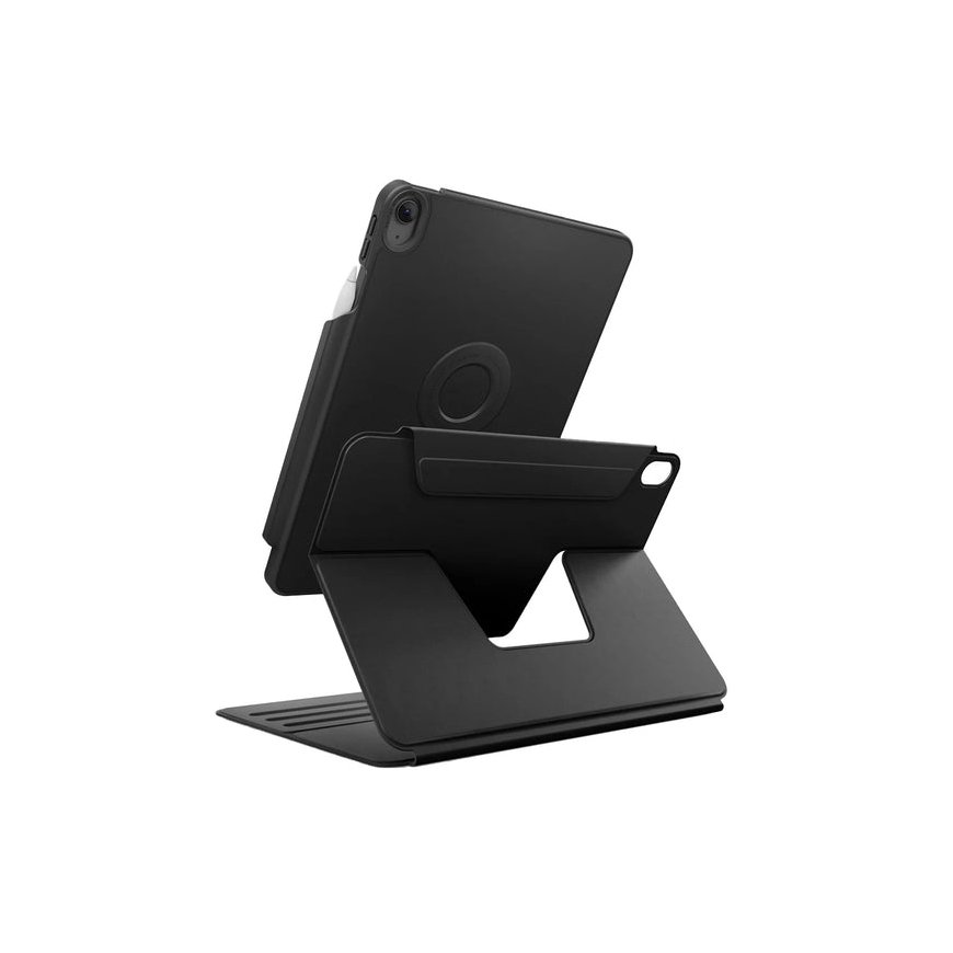 UNIQ Rovus Snapmount Magnetinis 360 Laipsnių Sukamasis Atsparus i