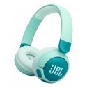 JBL Junior 320BT Headset Wireless Head-band Calls/Music USB Type-C Bluetooth Green JBL Junior 320BT Headset Wireless Head-band Calls/Music USB Type-C Bluetooth Green