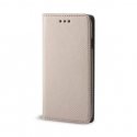 Samsung Galaxy A25 (globālais) 5G Smart Magnet vāciņš Zelta Samsung Galaxy A25 (globālais) 5G Smart Magnet vāciņš Zelta