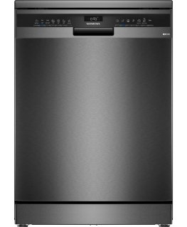 Siemens iQ300 SN23EC03ME astianpesukone Vapaasti seisova 14 paikkoja B