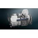 Siemens iQ300 SN23EC03ME nõudepesumasin Eraldiseisev 14 kohta B