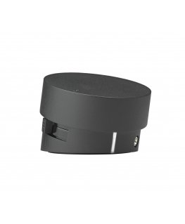 Logitech 980-001054 skaļruņu komplekts 60 W Universāls Melns 2.1 kanāli 15 W