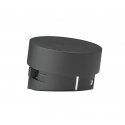 Logitech 980-001054 kaiutinsetti 60 W Universaali musta 2.1 kanavaa 15 W