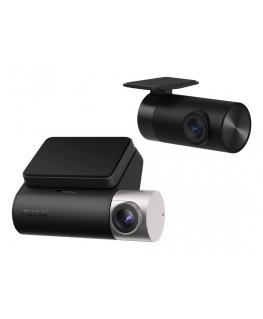 70mai A510 + RC11 Full HD Wi-Fi Bluetooth USB Black