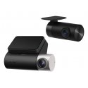 70mai A510 + RC11 „Full HD“ „Wi-Fi“ Bluetooth USB Juoda 70mai A510 + RC11 „Full HD“ „Wi-Fi“ Bluetooth USB Juoda