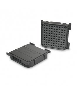 LIEBHERR 988242900 Activated carbon FreshAir filter 2 pcs.