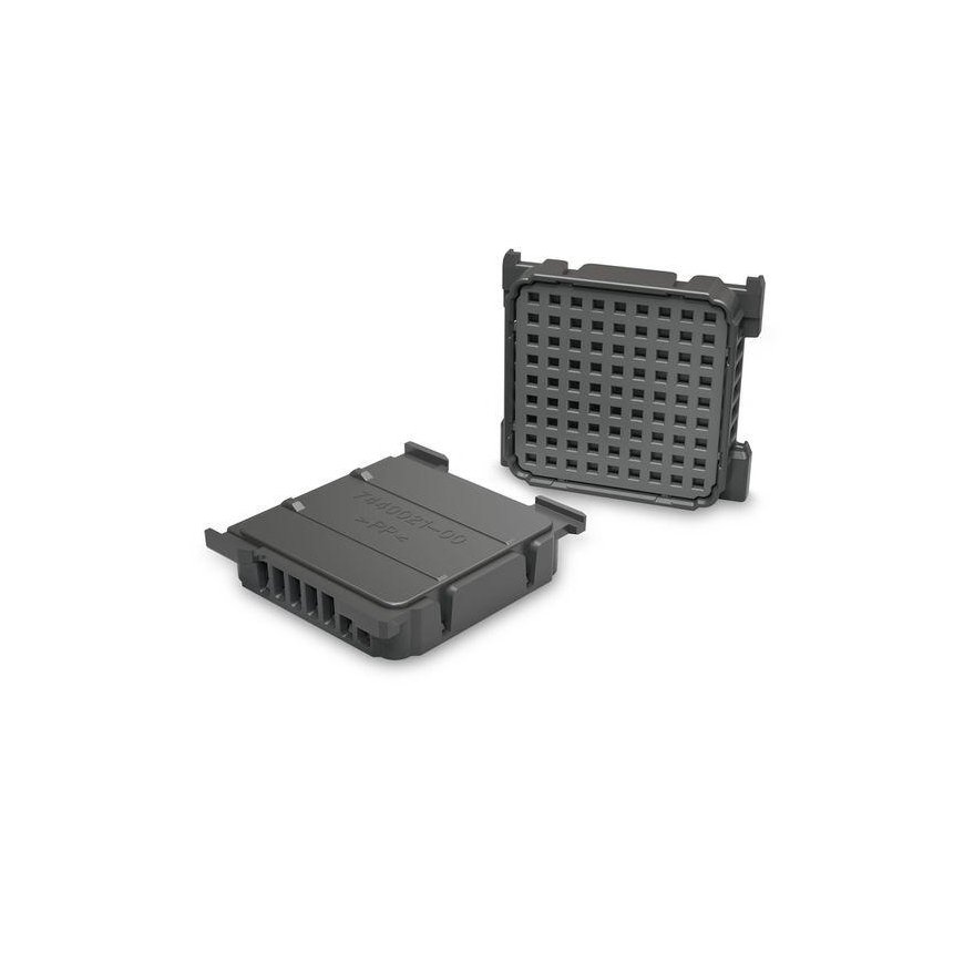 LIEBHERR 988242900 Activated carbon FreshAir filter