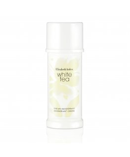 Elizabeth Arden White Tea Женский Крем-дезодорант 40 ml 1 шт