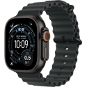 Smartwatch Apple Watch Ultra 3 49mm Black Titan Case Black Ocean