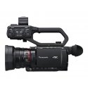 Panasonic AG-CX20 Käsivideokaamera MOS Full HD Must
