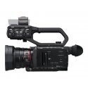 Panasonic AG-CX20 Käsivideokaamera MOS Full HD Must