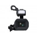 Panasonic AG-CX20 Kannettava videokamera MOS Full HD musta Panasonic AG-CX20 Kannettava videokamera MOS Full HD musta