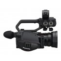 Panasonic AG-CX20 Kannettava videokamera MOS Full HD musta Panasonic AG-CX20 Kannettava videokamera MOS Full HD musta