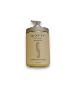 BioSilk Silk Therapy oriģinālais stiprinošais līdzeklis visiem matiem