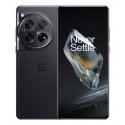 OnePlus 12 17,3 cm (6.82") Две SIM-карты Android 14 5G USB Type-C 12 GB 256 GB 5400 mAh Черный OnePlus 12 17,3 cm (6.82") Две SIM-карты Android 14 5G USB Type-C 12 GB 256 GB 5400 mAh Черный