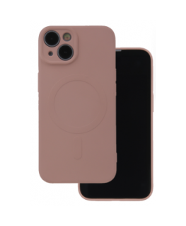 Mocco Smart Diva korpus nutitelefonile Apple iPhone 17 Pro Max
